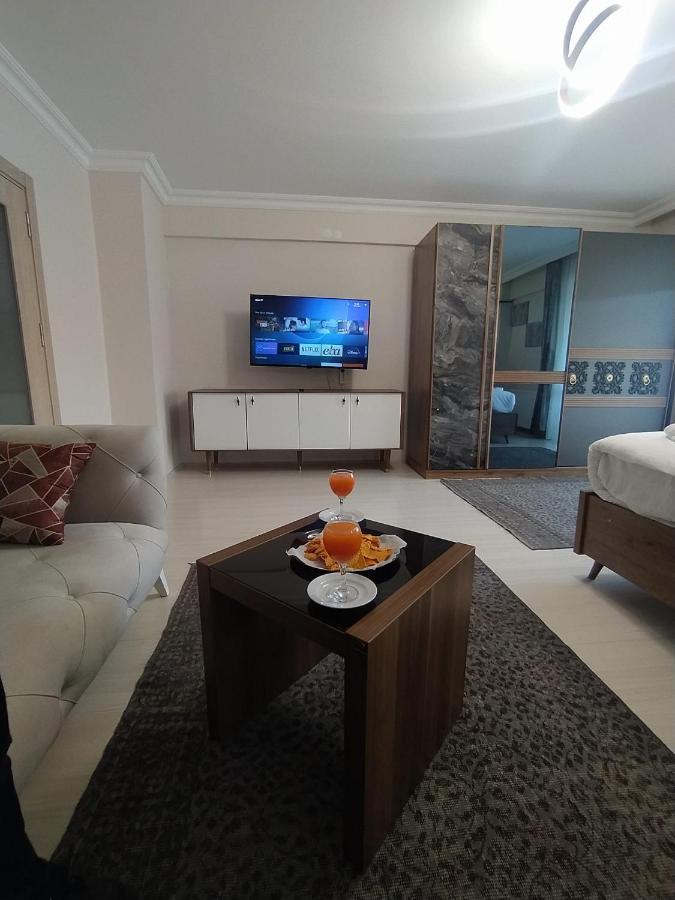 Bolu Deluxe Otel Dış mekan fotoğraf