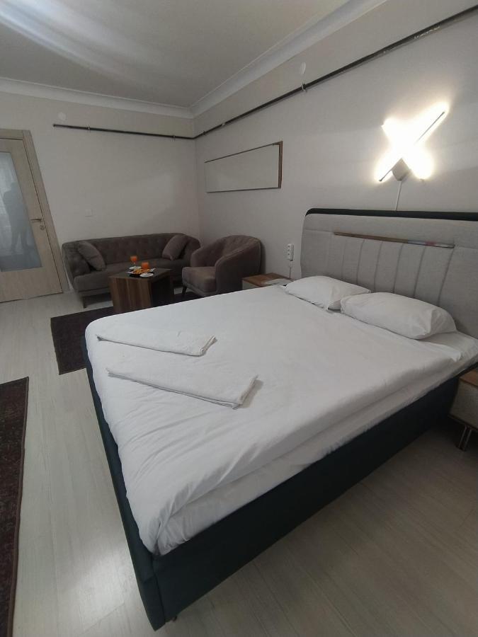 Bolu Deluxe Otel Dış mekan fotoğraf