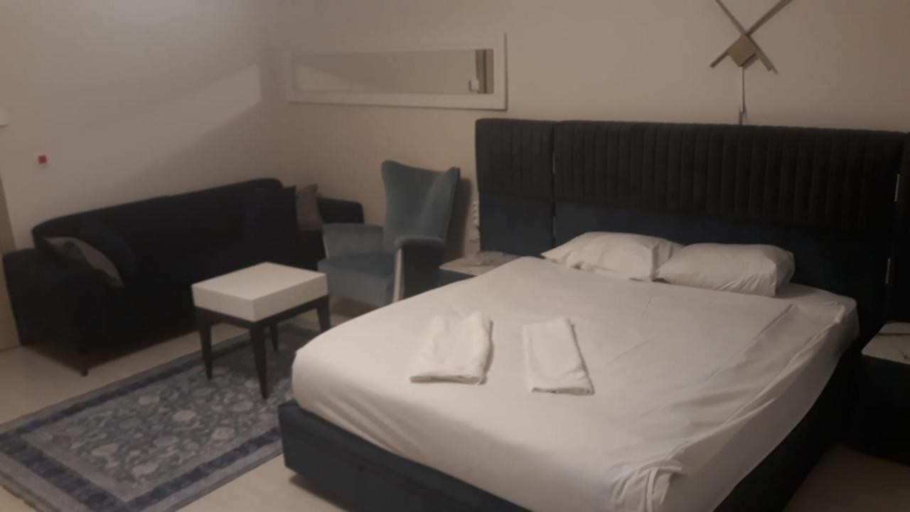 Bolu Deluxe Otel Dış mekan fotoğraf