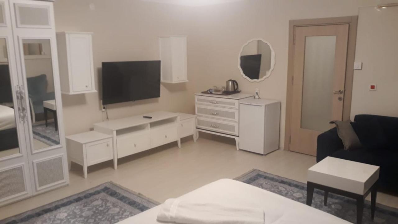 Bolu Deluxe Otel Dış mekan fotoğraf