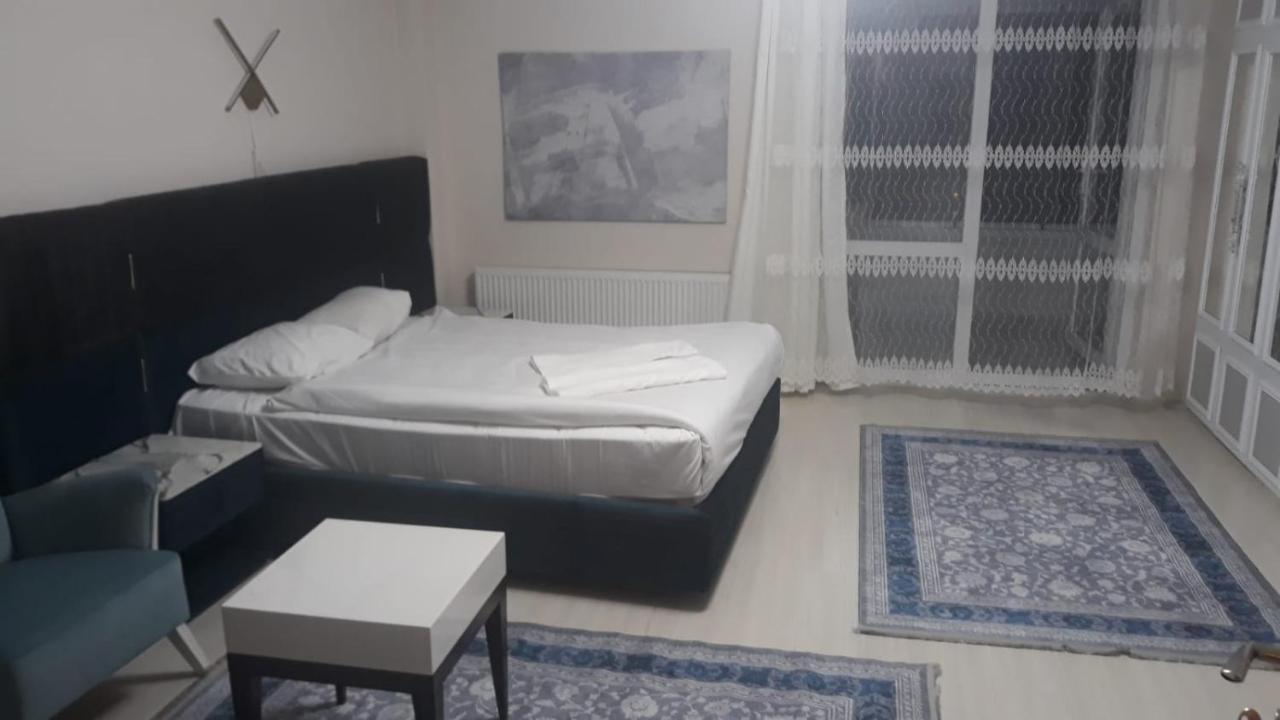 Bolu Deluxe Otel Dış mekan fotoğraf