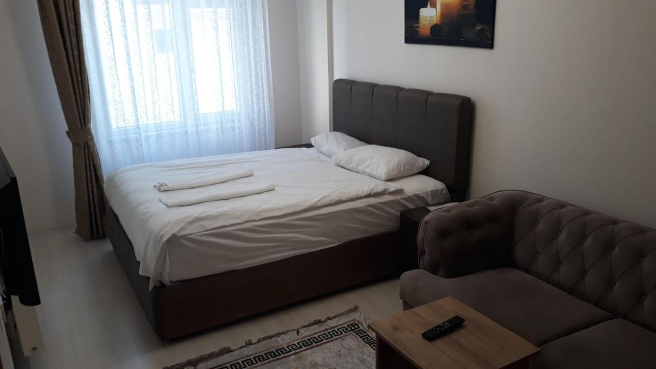 Bolu Deluxe Otel Dış mekan fotoğraf