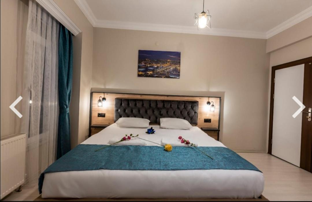 Bolu Deluxe Otel Dış mekan fotoğraf