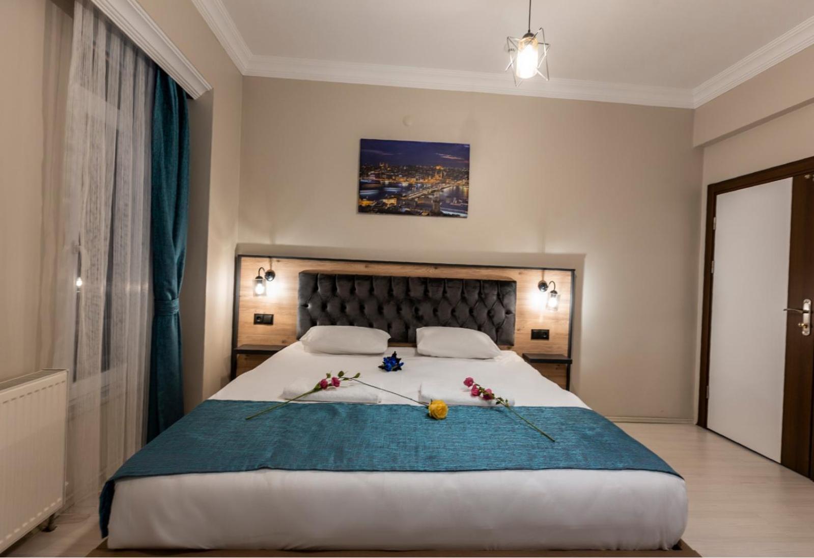 Bolu Deluxe Otel Dış mekan fotoğraf